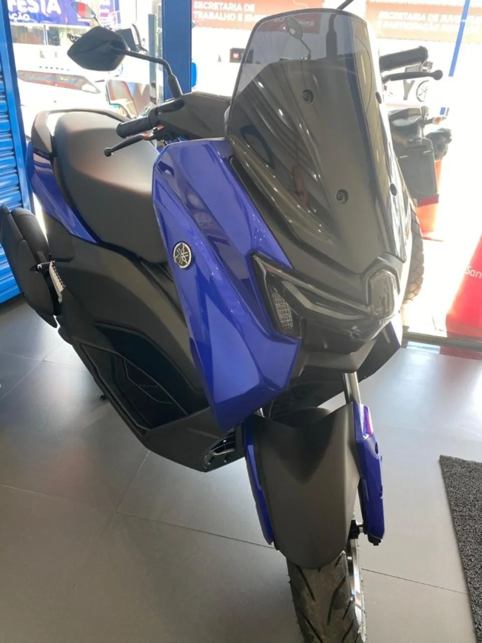 Nmax 160 ABS - Foto 2