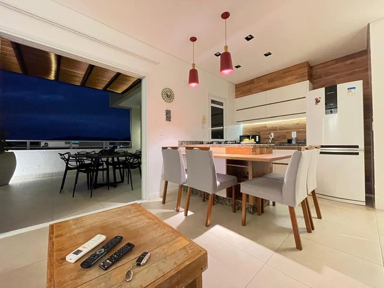 Loft à venda no Morro das Pedras