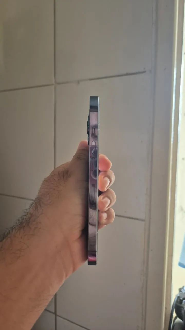 Iphone 13 Pro 256gb 86% - Foto 3