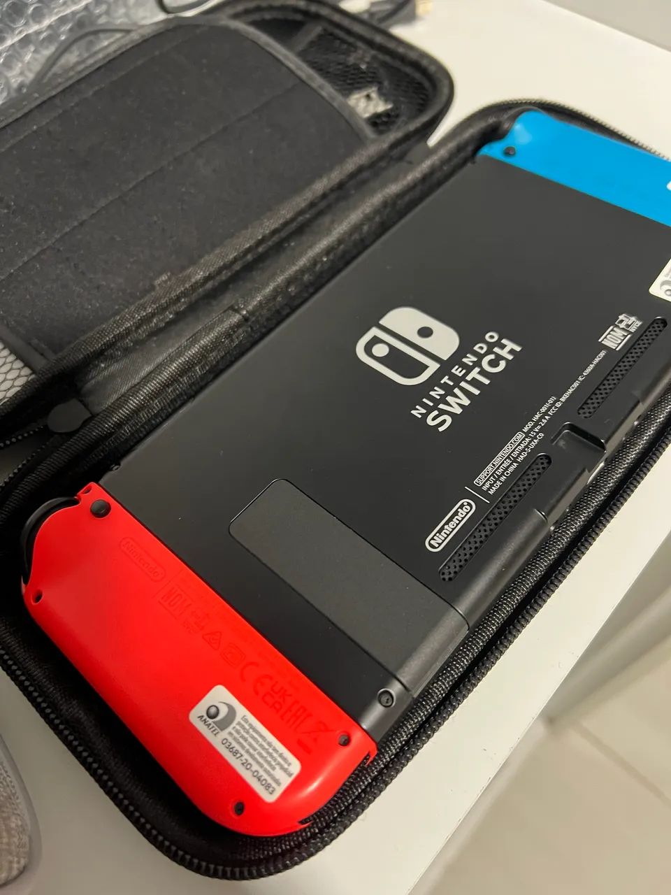 Nintendo Switch  - Foto 2