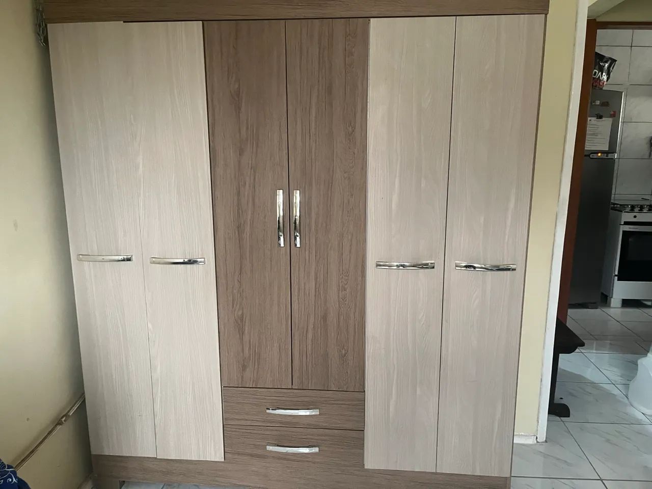 Guarda-roupa