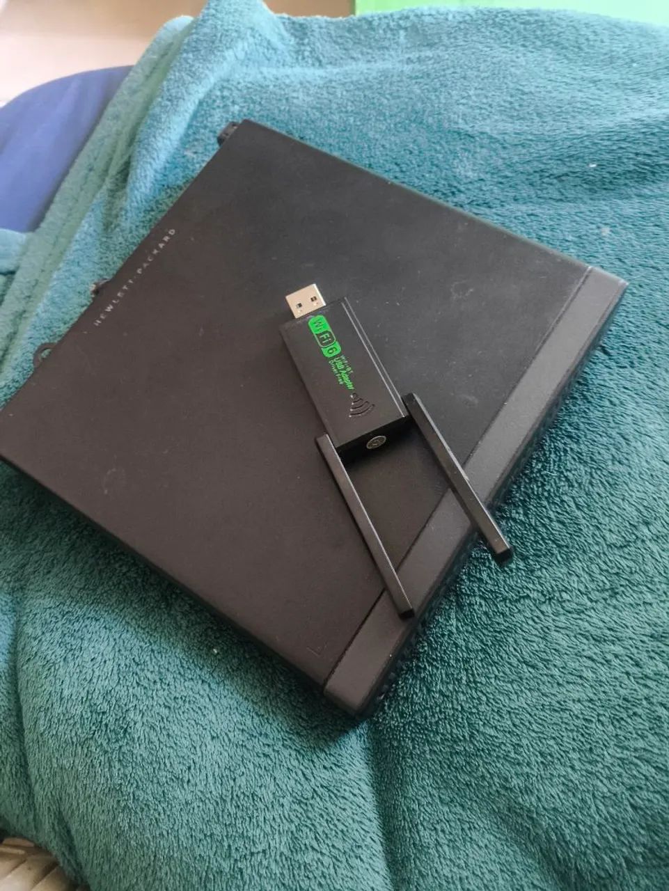 Computador mini HP - Foto 2