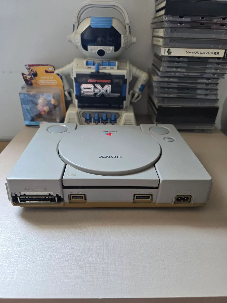 Ps1 japonês  - Foto 5