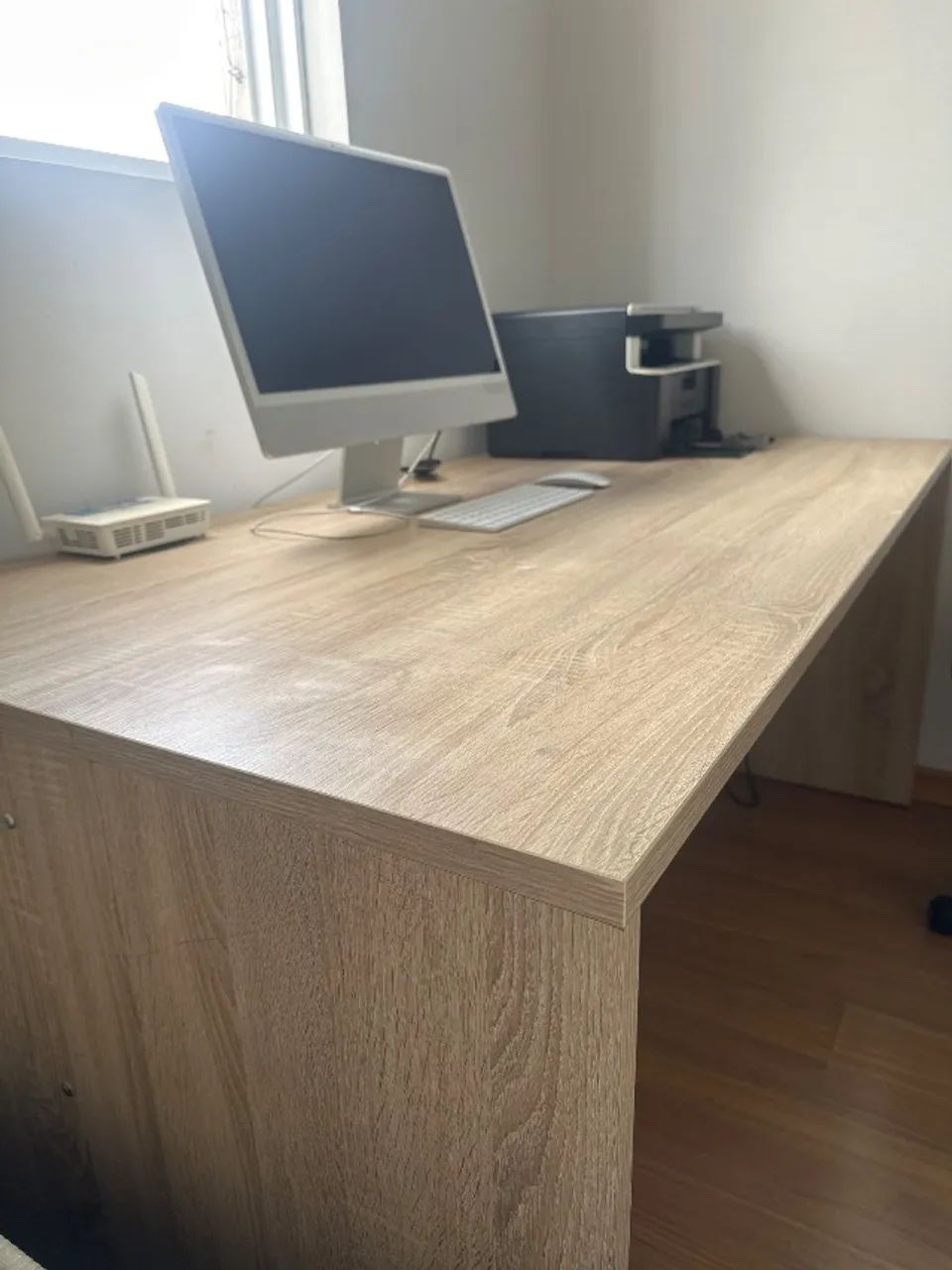 Mesa de escritório  - Foto 2
