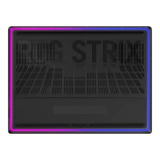 Notebook Gamer ASUS ROG Strix SCAR 18 RTX 5090 - Top de Linha - Foto 4