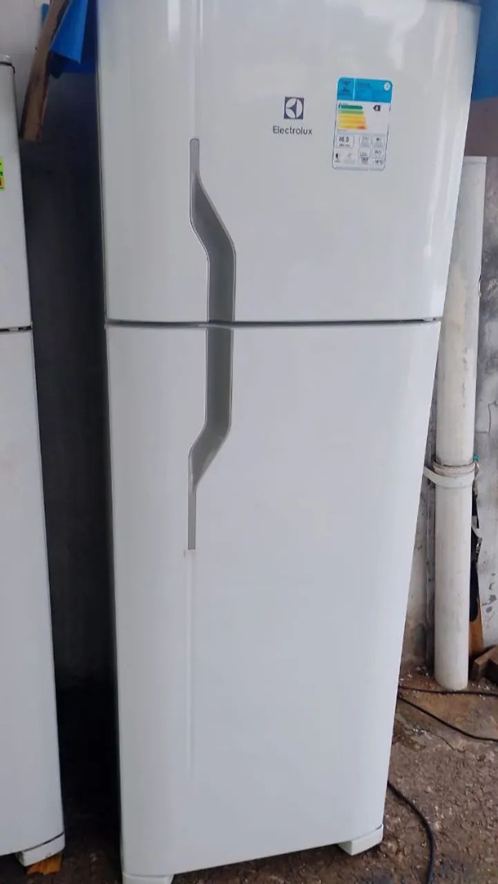 Geladeira 
