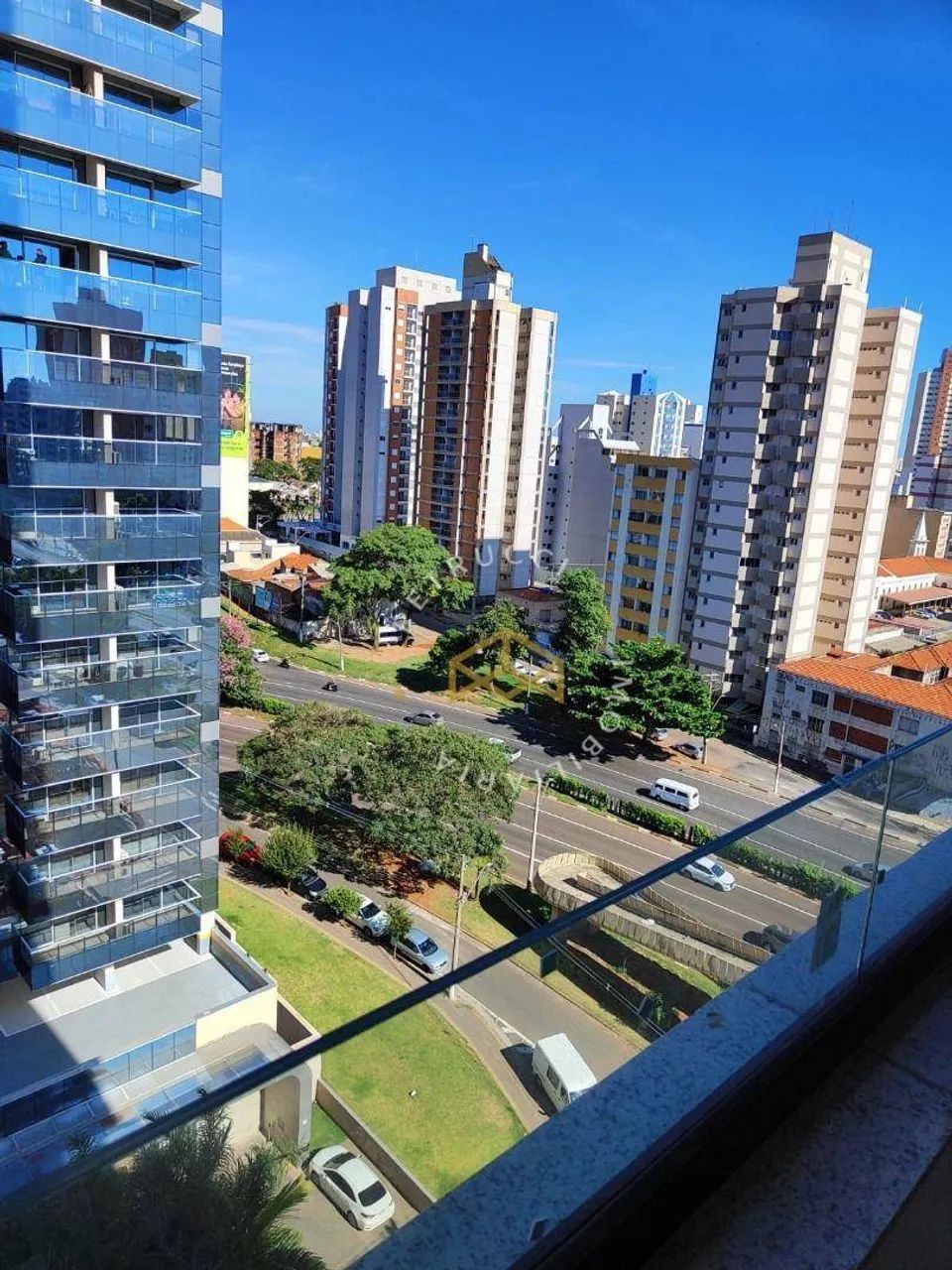 APARTAMENTO COM 1 QUARTO À VENDA, 46 M² NO BOSQUE EM CAMPINAS/SP
