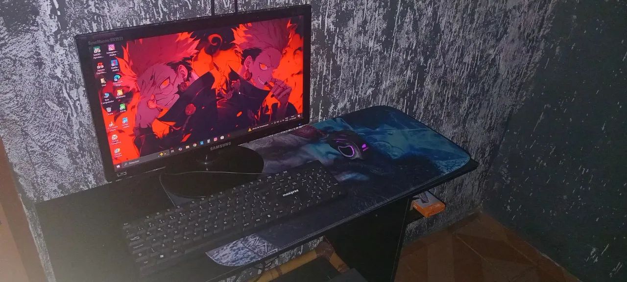 Computador  - Foto 3