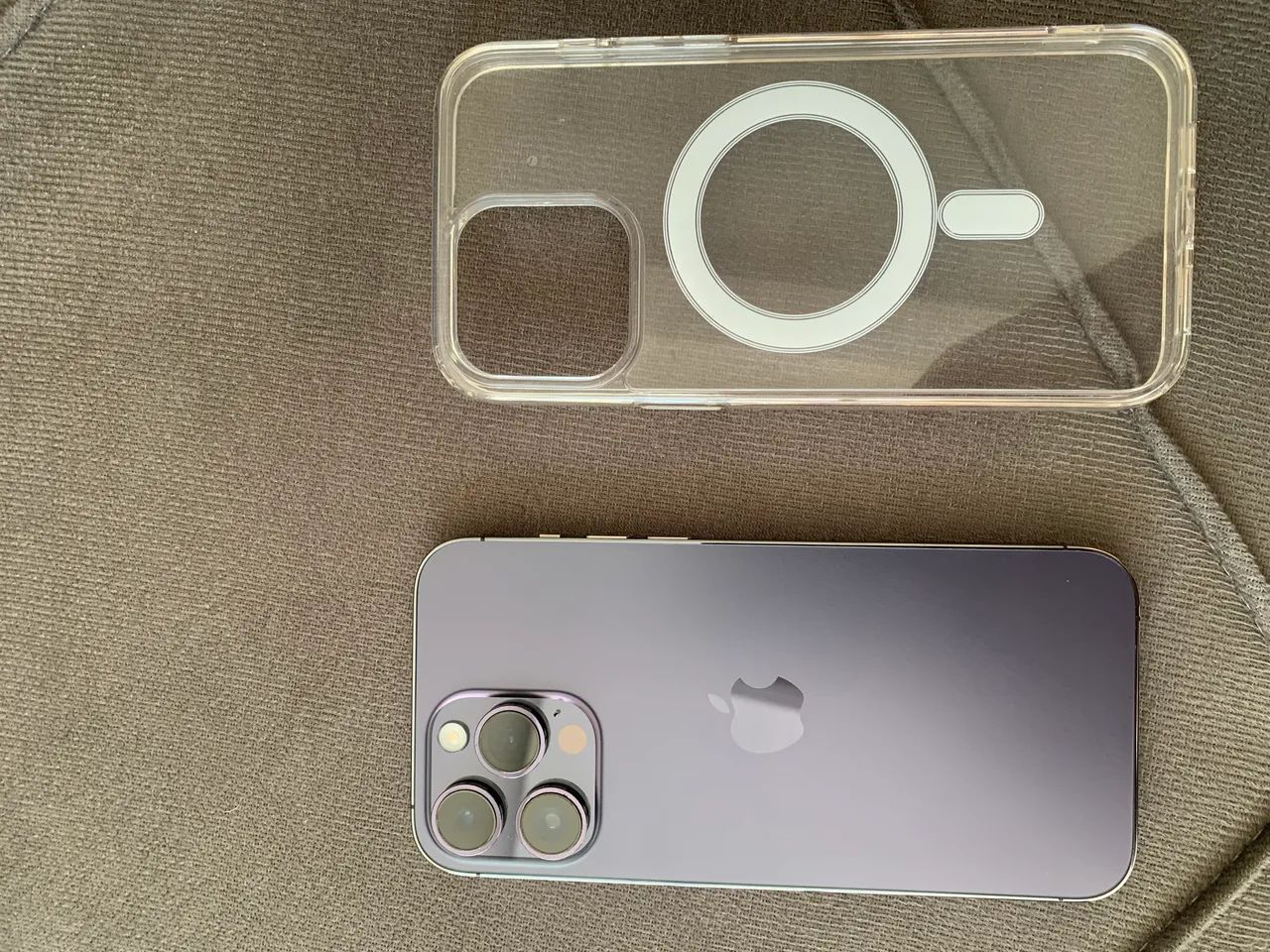 iPhone 14 Pro Max 128gb - Celulares e Smartphones - Vila Iolanda