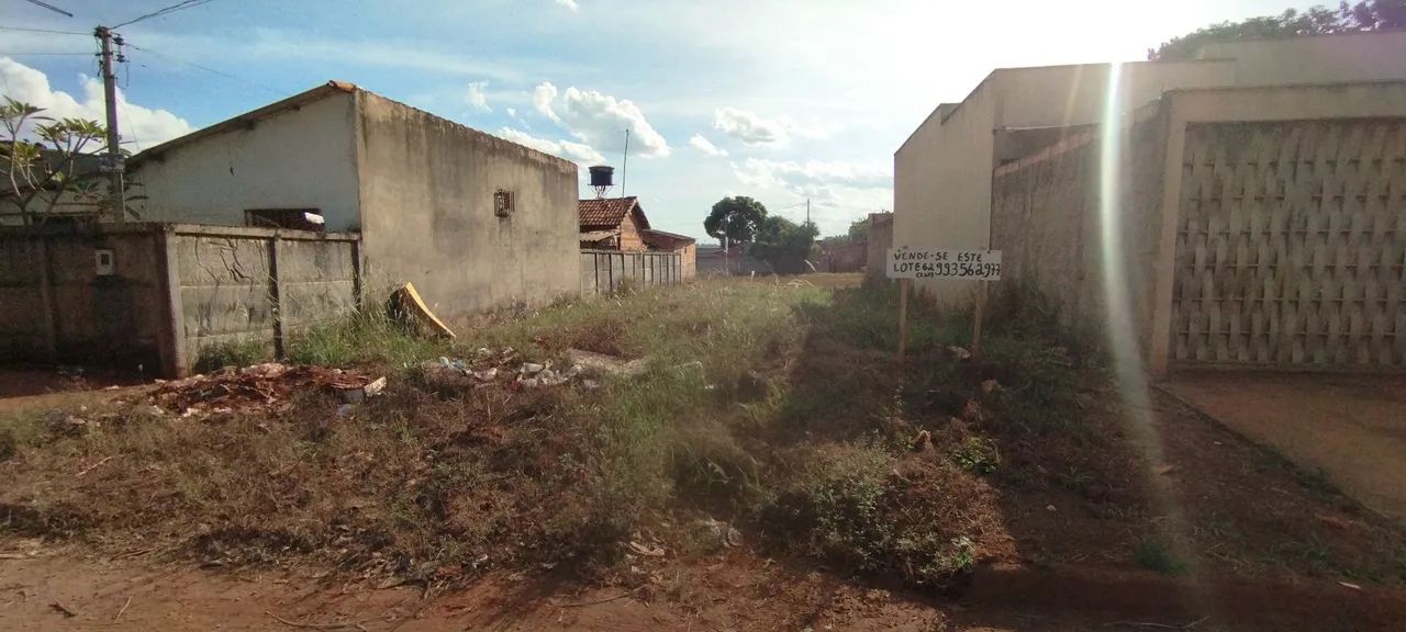 Vende-se este lote em Goiânira  - Foto 5