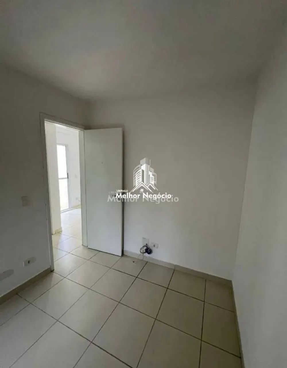Apartamento à venda em Piracicaba, Jardim Nova Iguaçu, com 2 quartos, com 54 m² - Foto 5