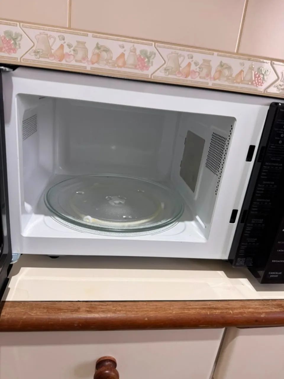 Microondas Electrolux (110v) - Foto 2
