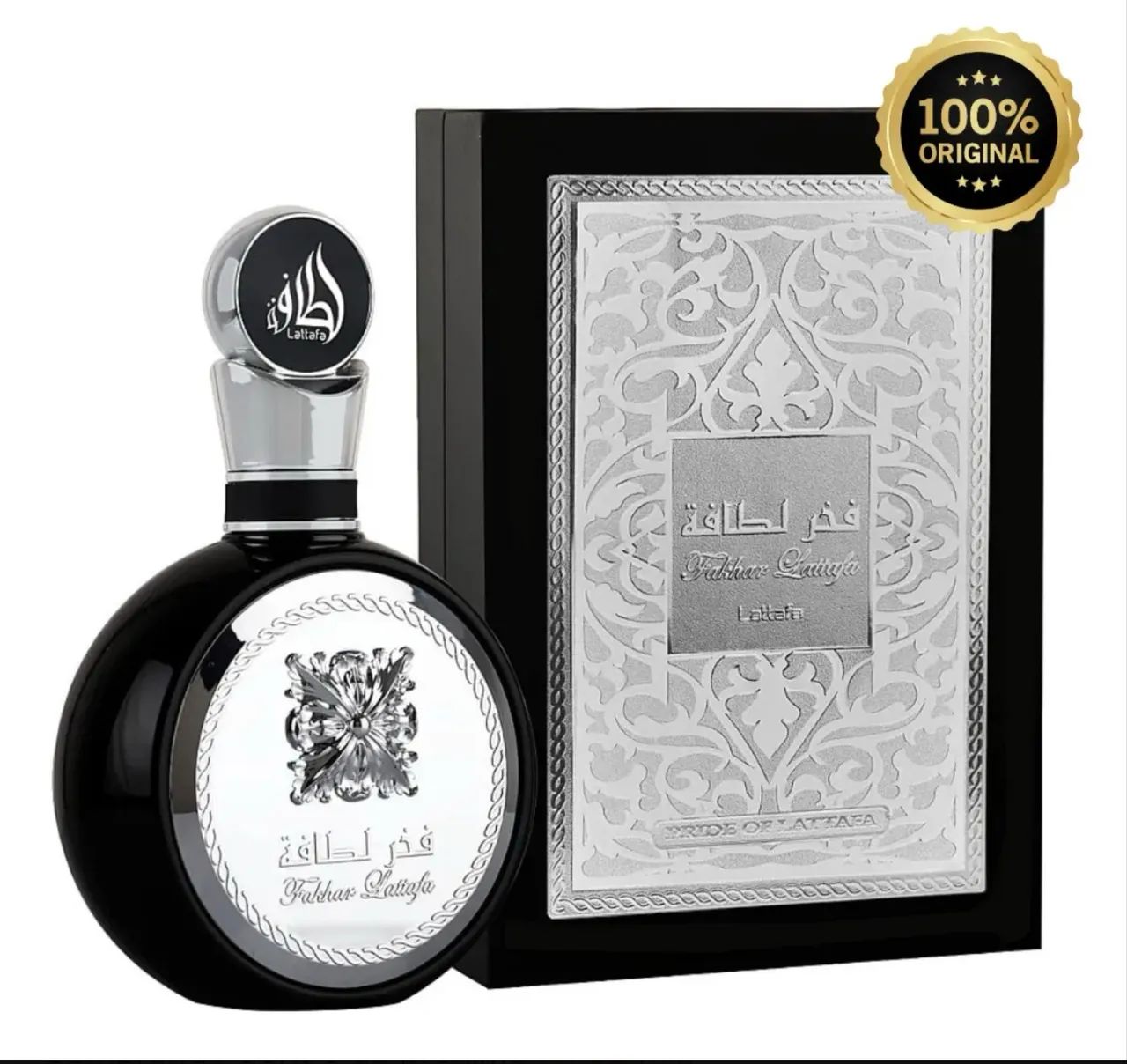 Fakhar Black original