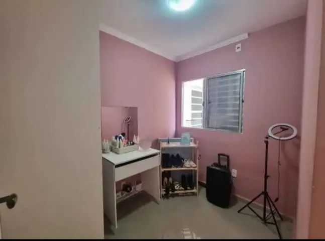 Casa com dois quartos arejada e confortável - Foto 4