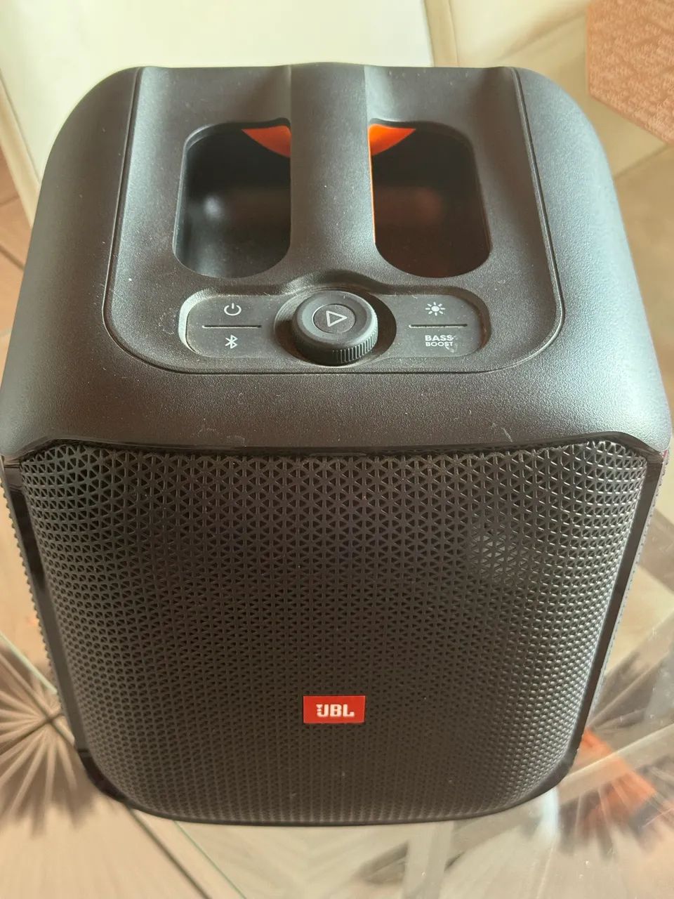 Caixa de som JBL - Foto 3