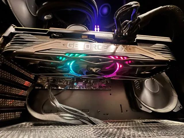 Rtx 3080 10gb Gainward Phoenix - Foto 3