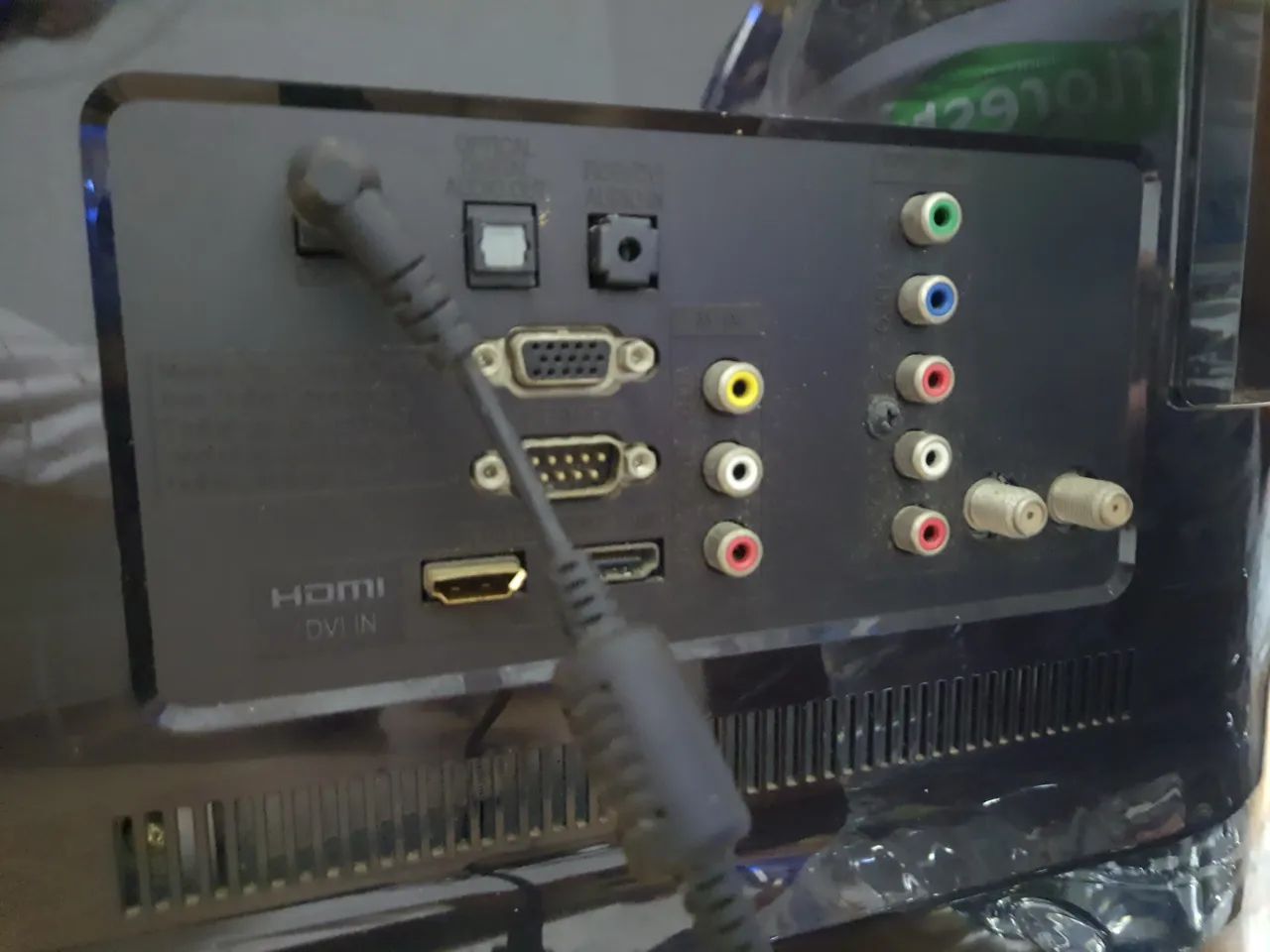 TV LG 26 Polegadas - Foto 2