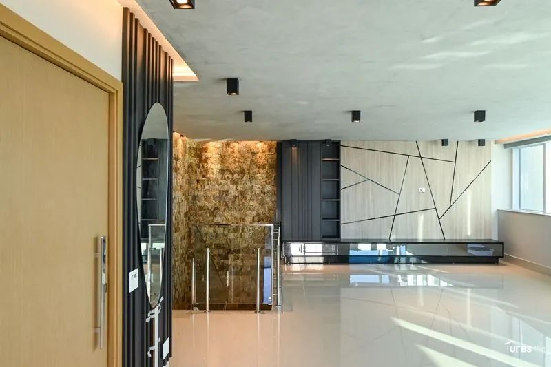 Apartamento, 266 m², 4 qts, 6 banh., 5 vagas, Park Lozandes - Foto 3