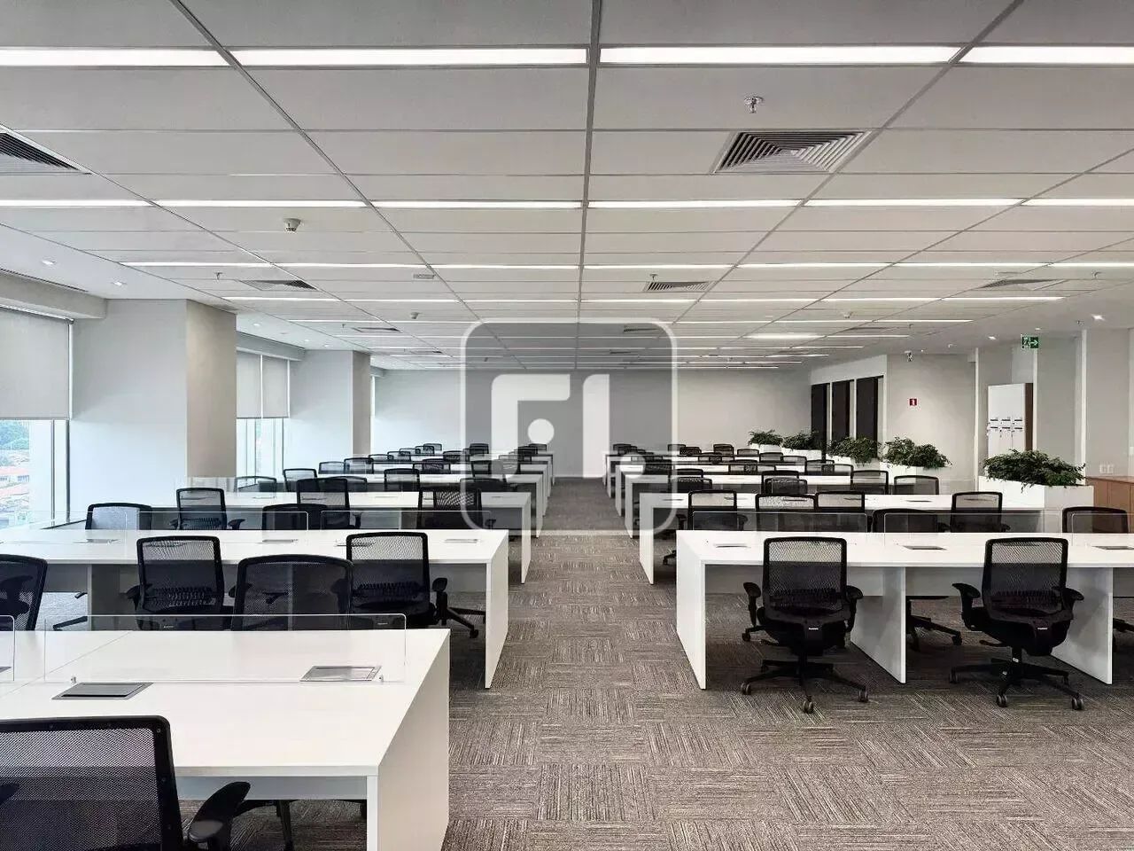 Escritório para aluguel e venda tem 600 metros quadrados - Foto 3