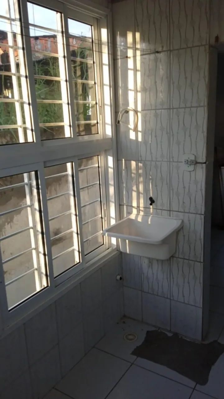 Imóvel Comercial para Venda em Simões Filho, CIA II, 1 dormitório, 3 banheiros - Foto 9