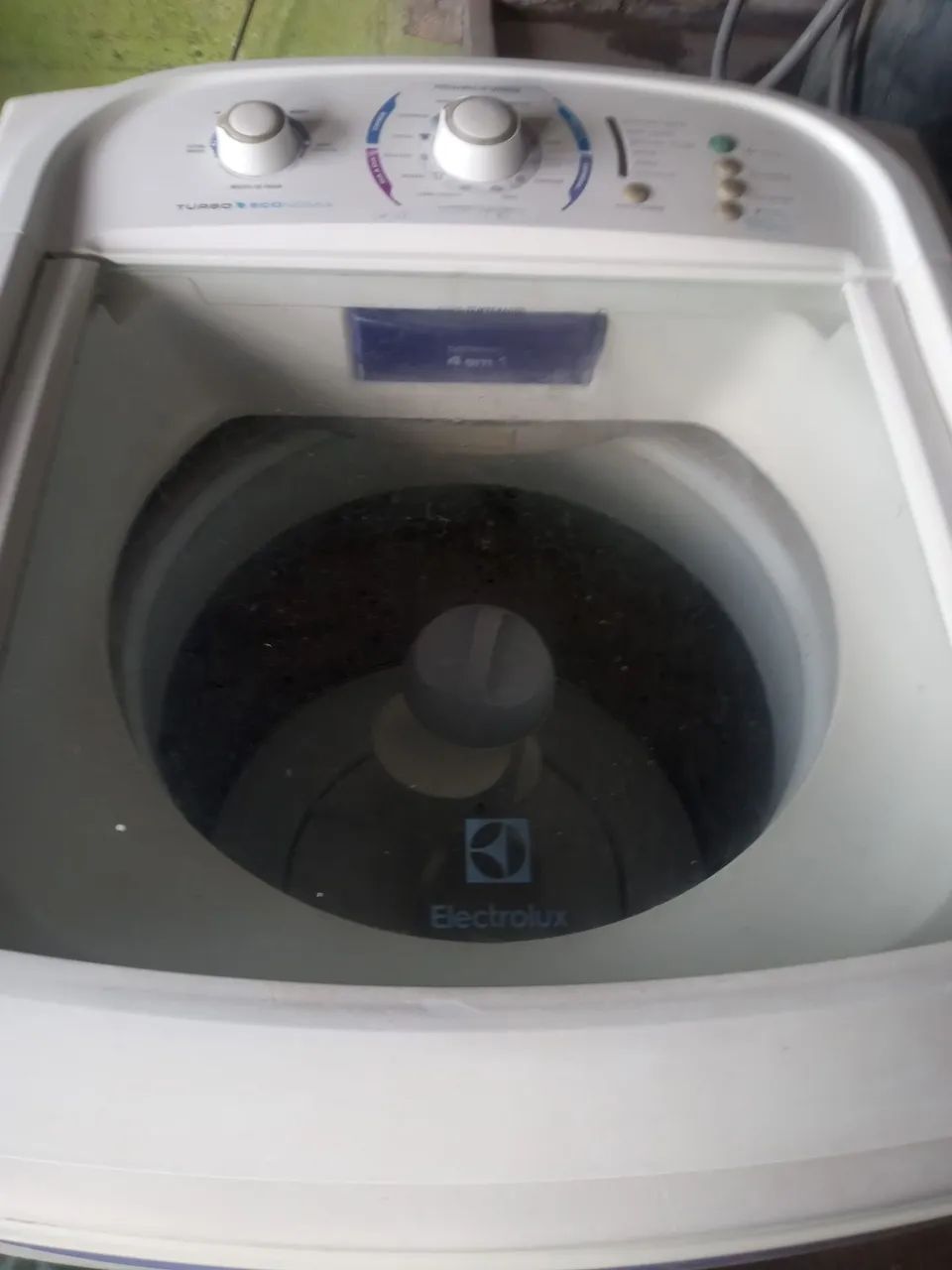Máquina de lavar roupa 13 kilos Electrolux  - Foto 2