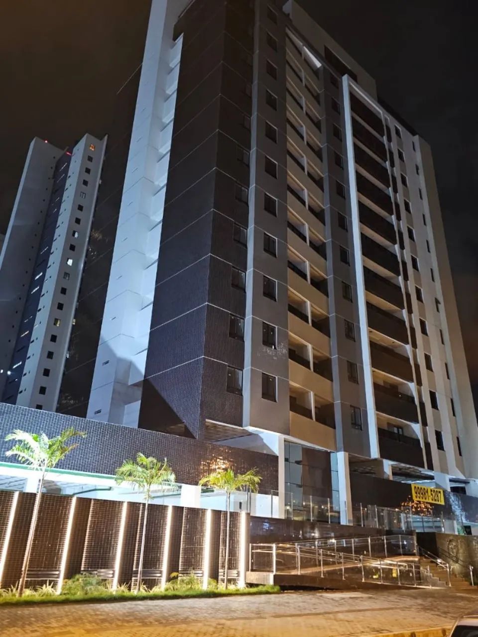 RESIDENCIAL EM MANAIRA (PROXIMO AO RETÃO)