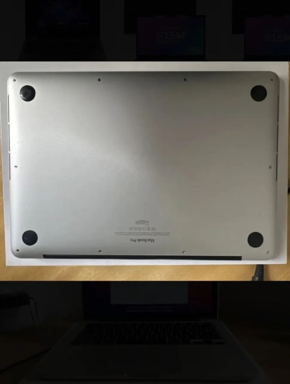 MacBook Pro  - Foto 4