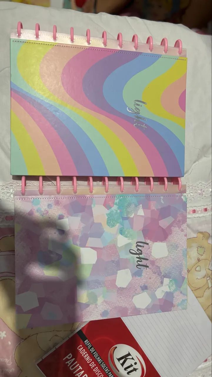 Fichário Novo - Foto 3