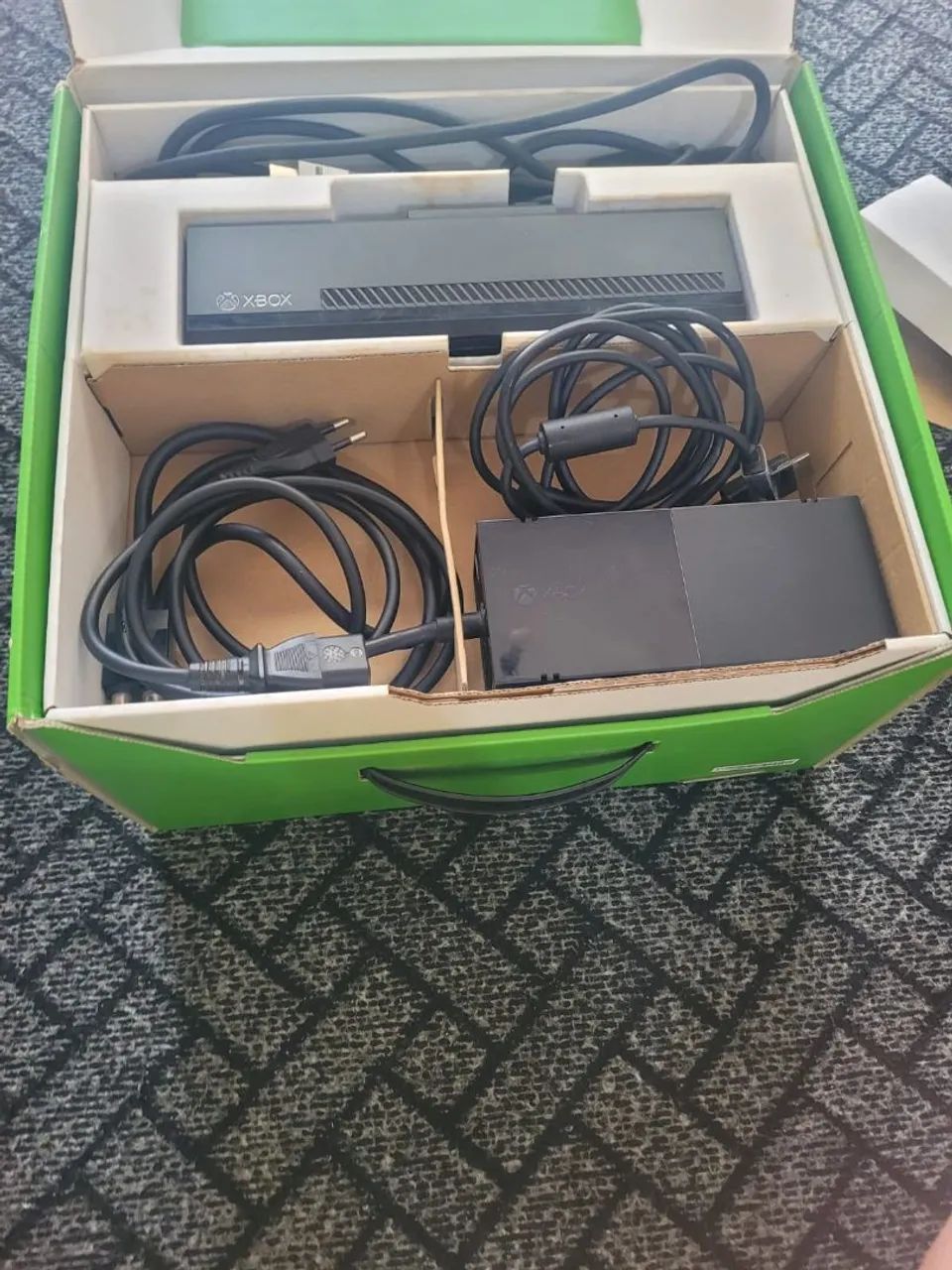 Xbox one 500gb sem controle - Foto 2