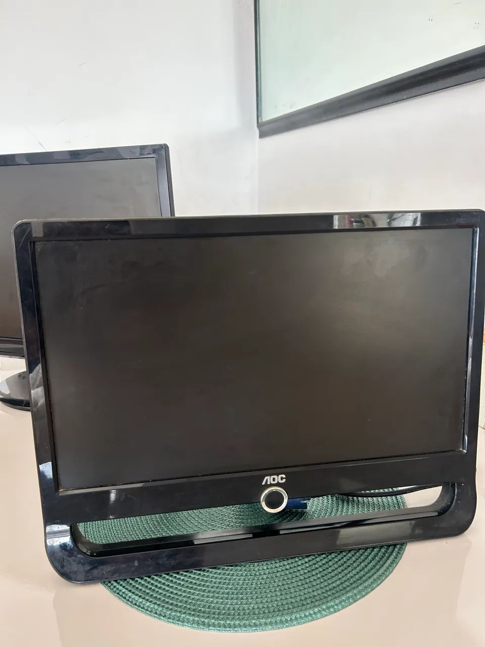 Monitor  - Foto 3