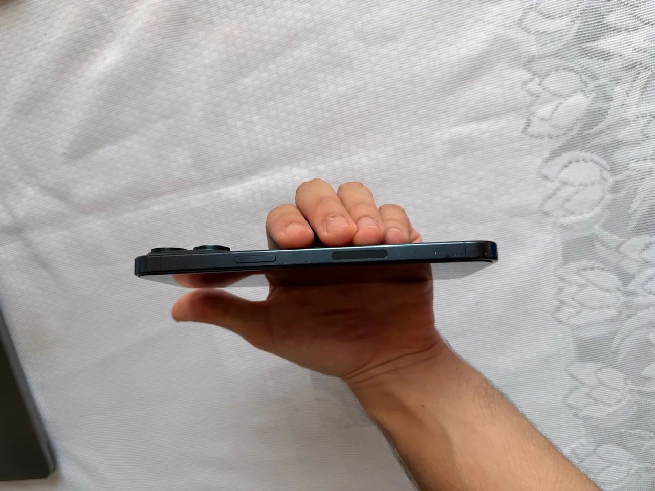 iPhone 15 Pro Max 256gb  - Foto 5