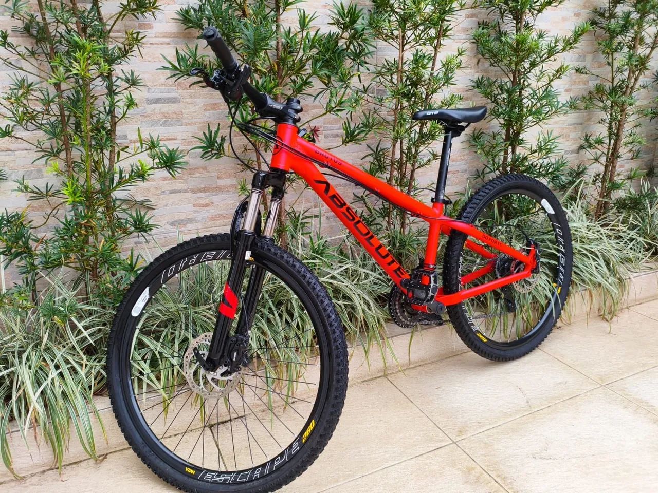 Bicicleta Absolut - Foto 3