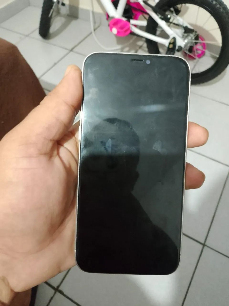 iPhone 12pro 256gb memória  - Foto 3
