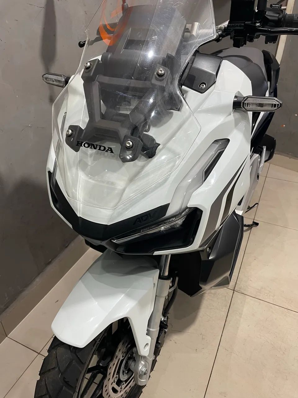 ADV 150 ABS - Foto 4