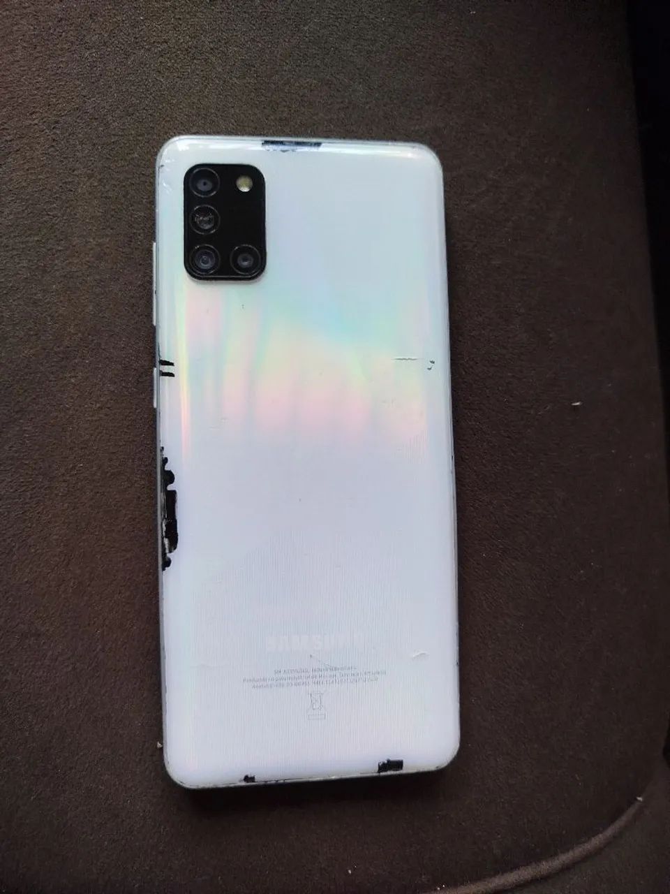 Samsung Galaxy A31 
