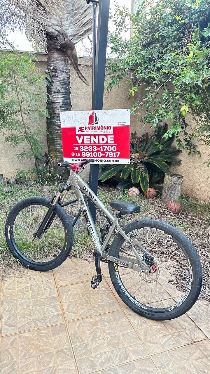 Gios 4freaks  - Foto 2
