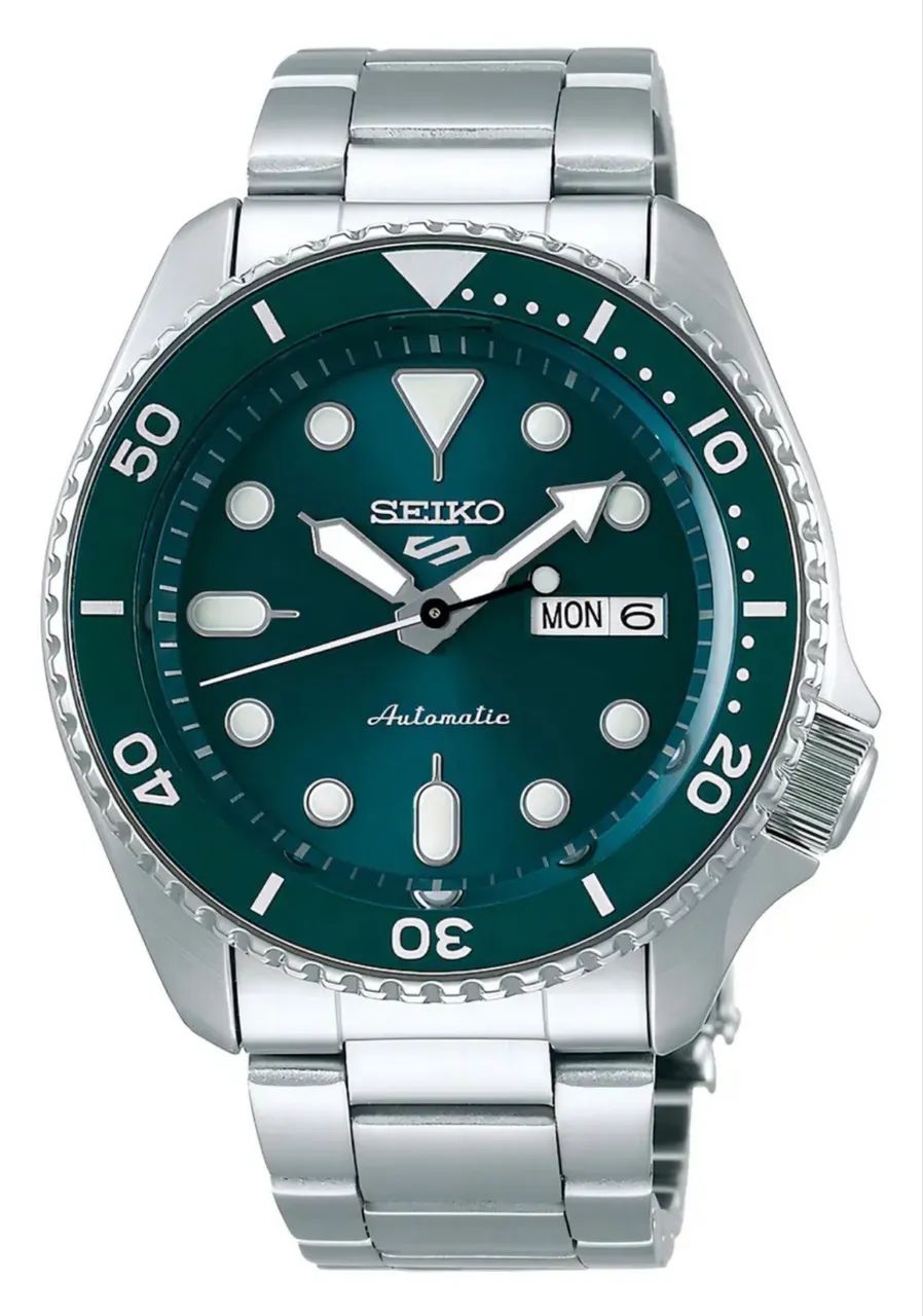Relógio Seiko SRPD61K1