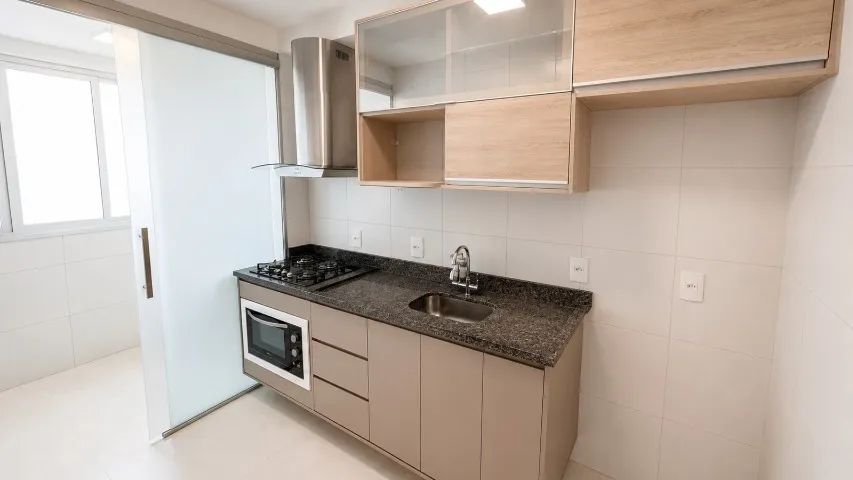 Vendo Lindo Apartamento Gamaggiore Gama  - Foto 3