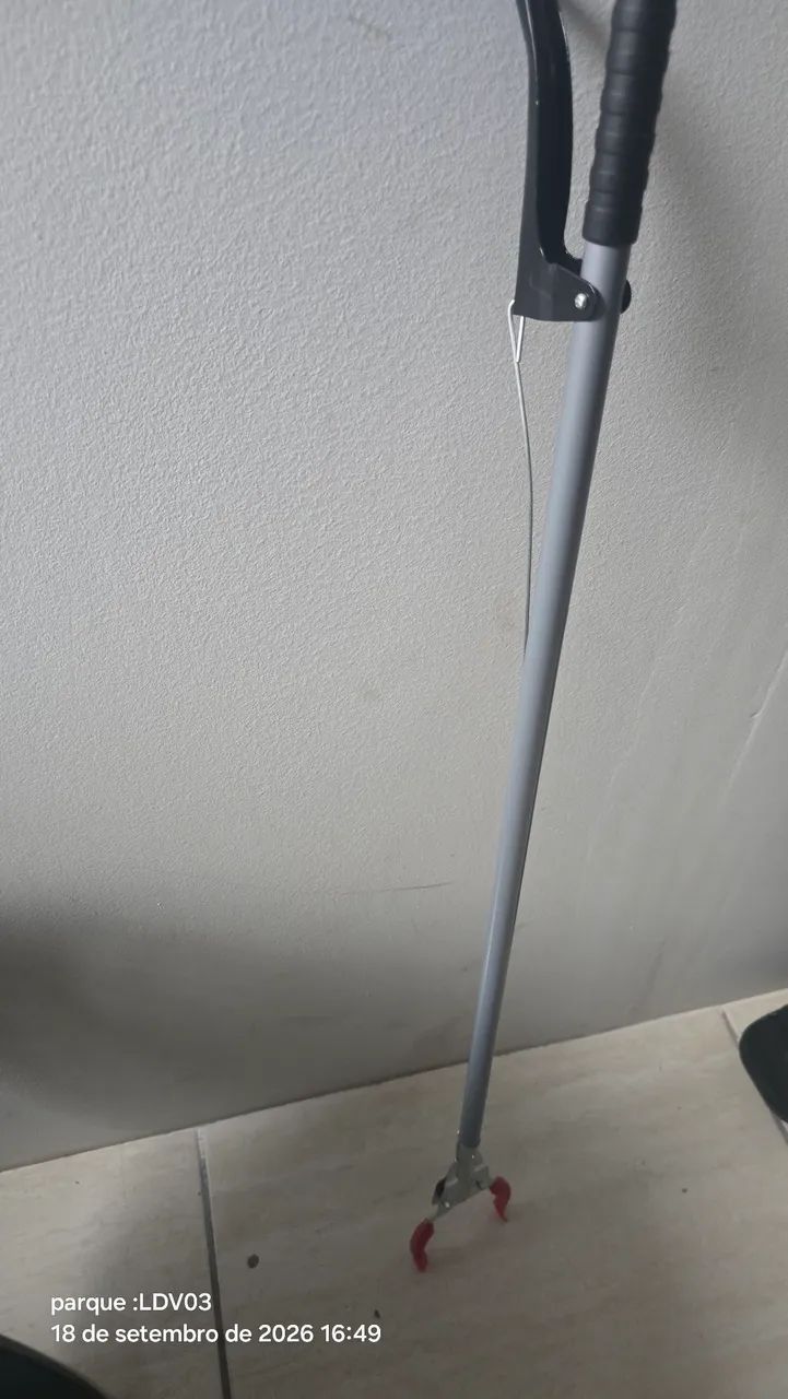 Vendo haste de agarra  - Foto 2