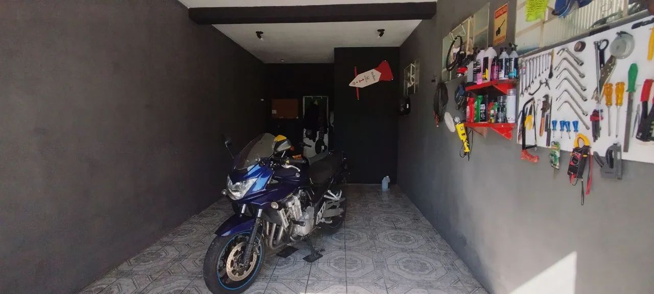 BANDIT 1250S - Foto 2