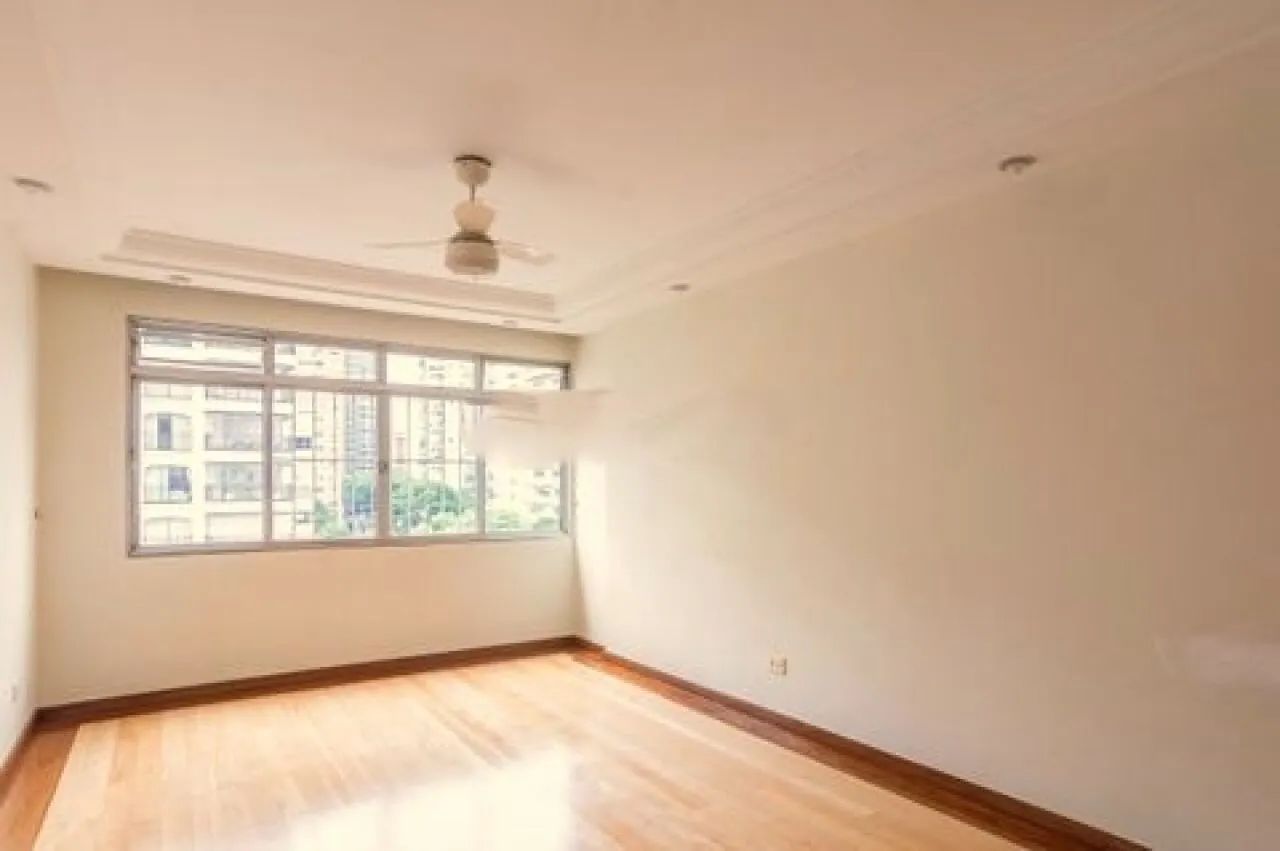 Apartamento, Paraíso - São Paulo - Foto 3