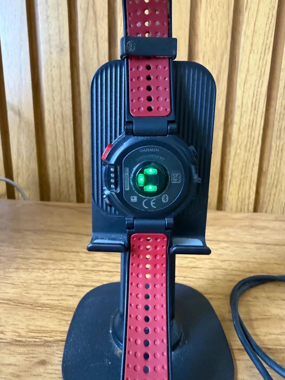 Garmin Forerunner 235 - Relógio GPS - Foto 3