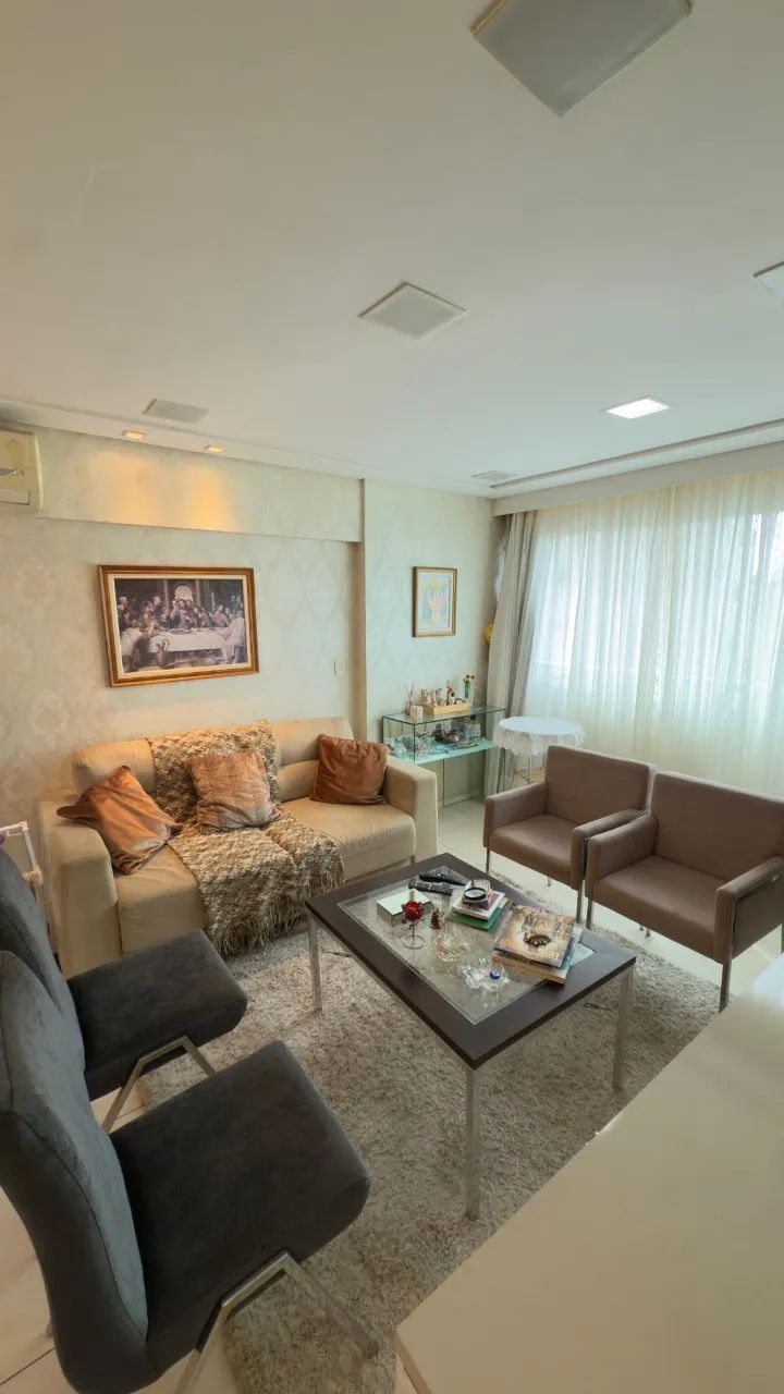 Excelente apartamento na Aldeota!!!!! - Foto 2