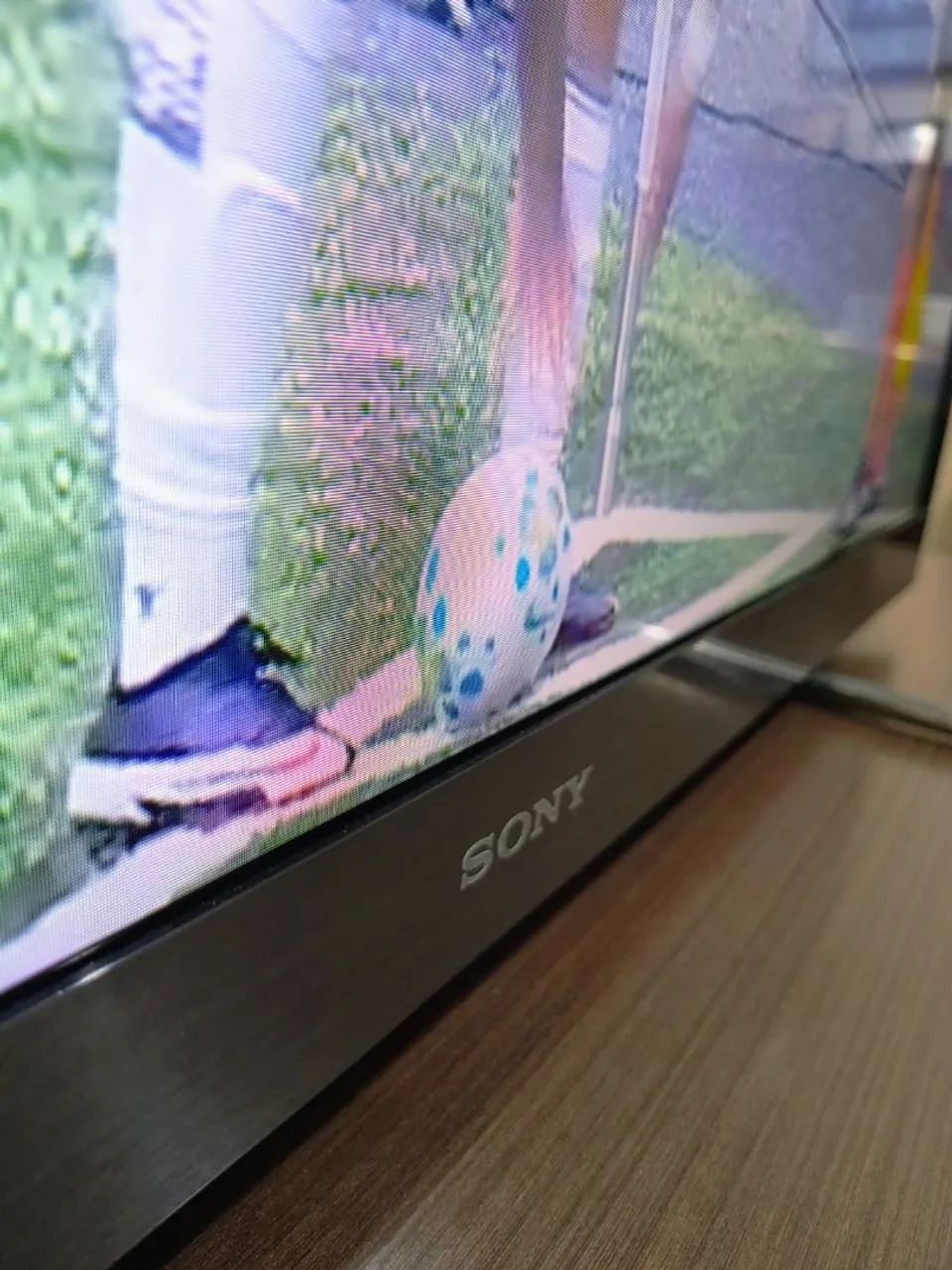 Tv Sony 32 polegadas perfeita  - Foto 4