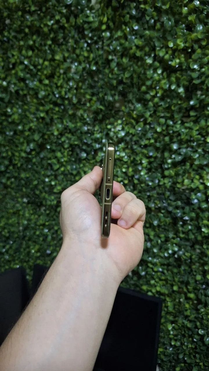 Motorola signature + garantia  - Foto 2
