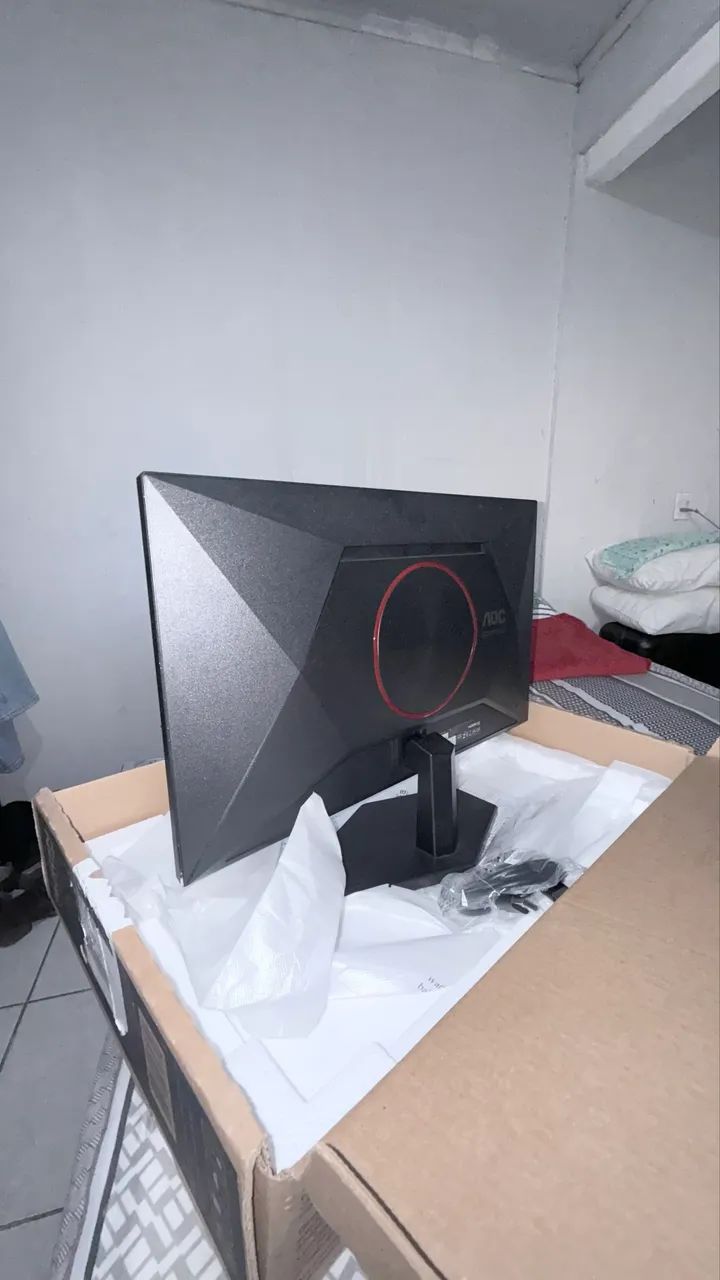 Monitor aoc gamer  - Foto 3