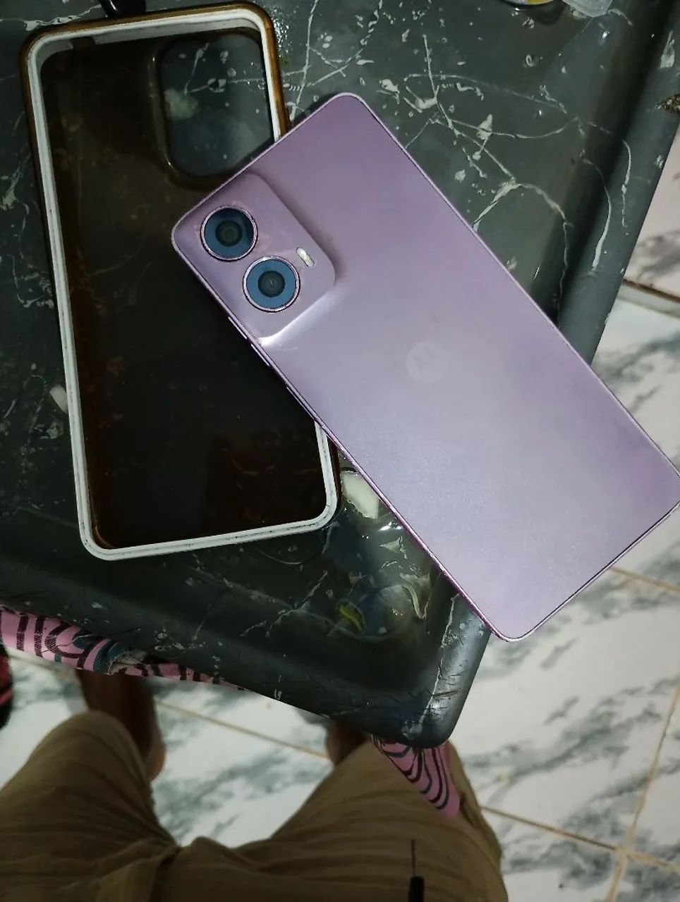 Moto g24  - Foto 2