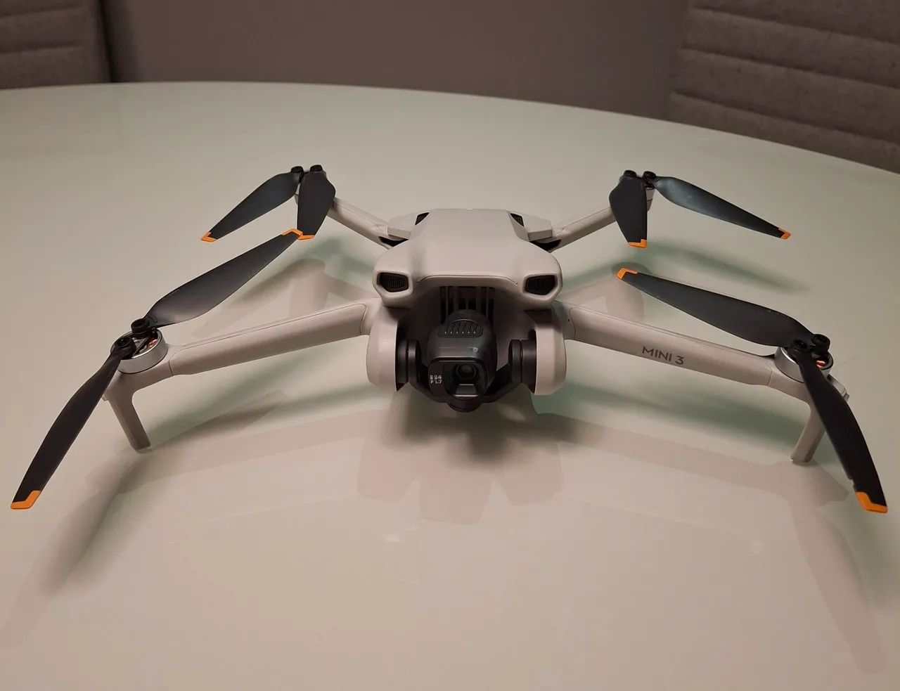 Done Mini 3 com combo Fly More - Foto 3