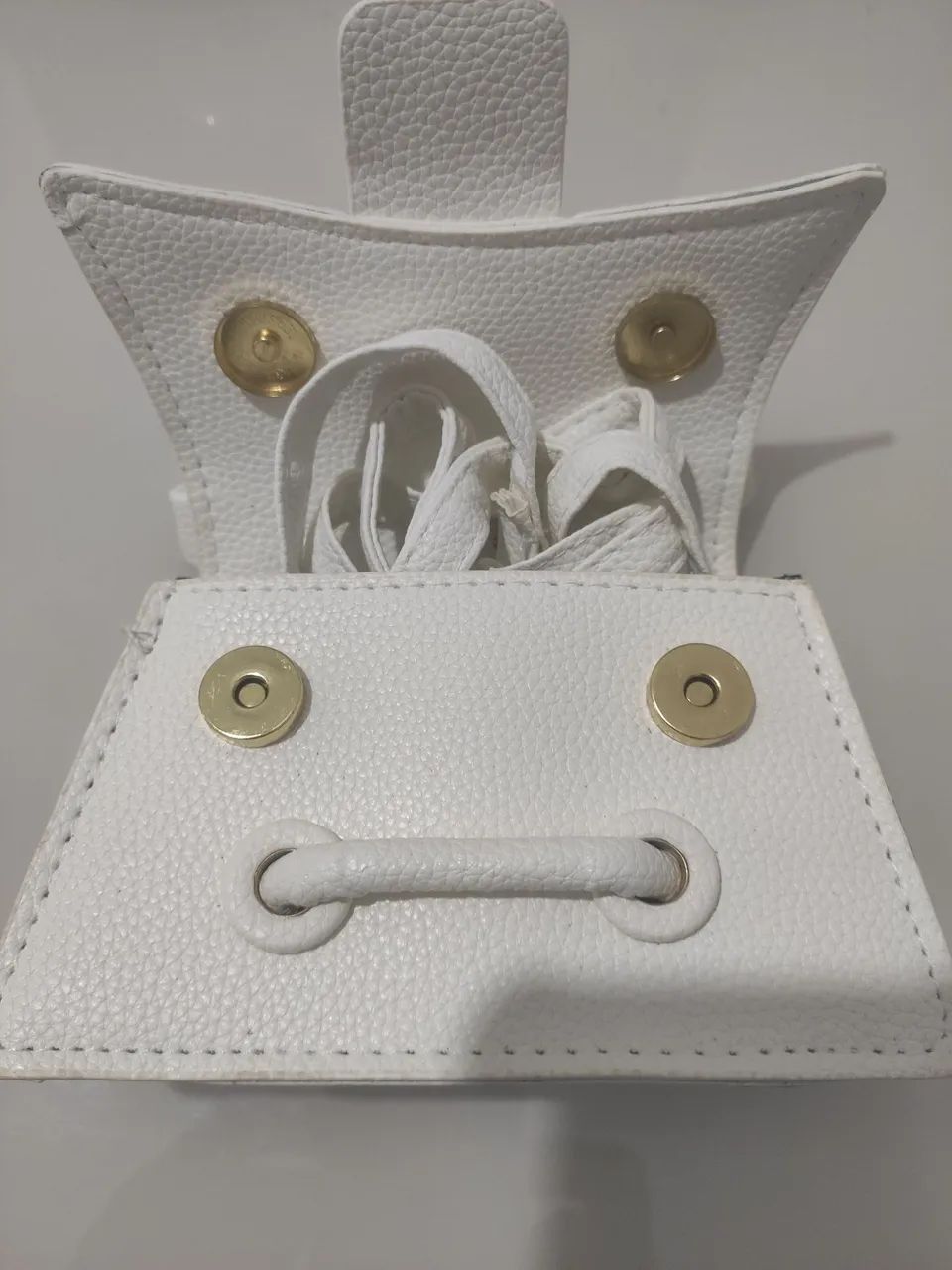 Bolsa infantil Baguete  - Foto 2