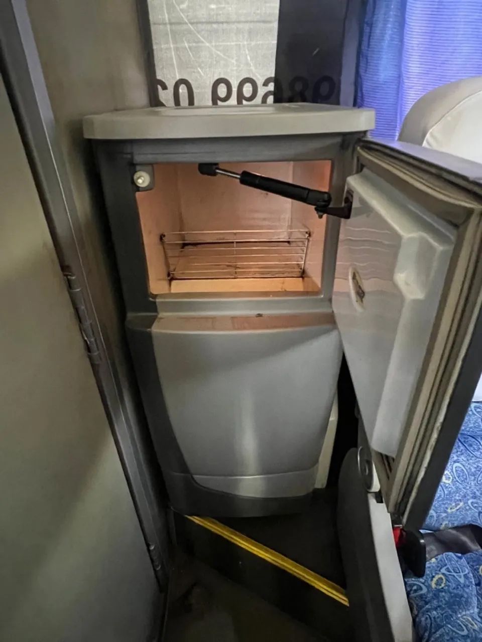 Ônibus Comil VW 18320 - Foto 4